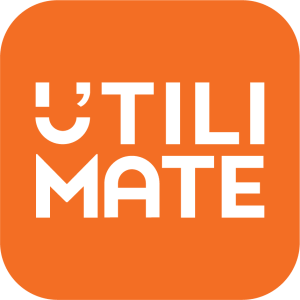 UtiliMate Logo