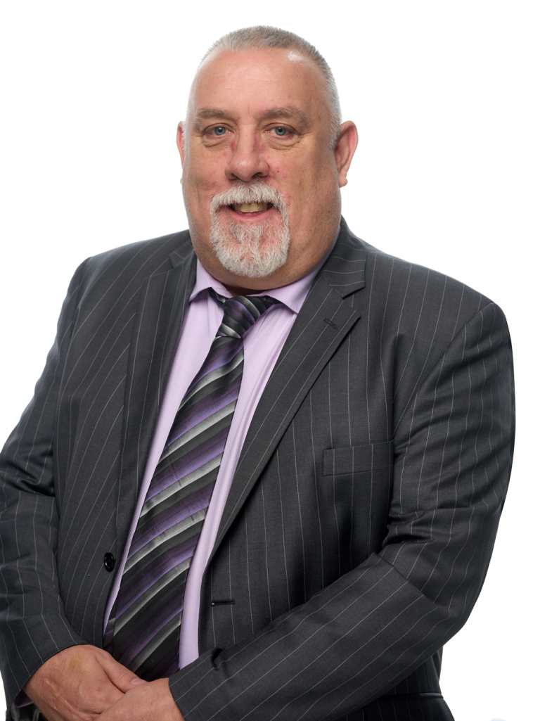 Paul Eadington's Profile Picture