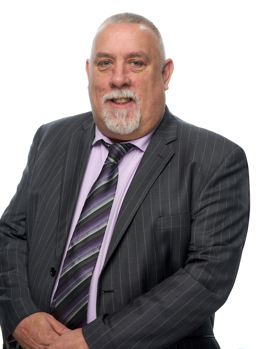 Paul Eadington's Profile Picture