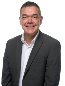 Steve Farmer's Profile Picture