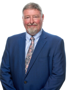 Trevor Elliott's Profile Picture