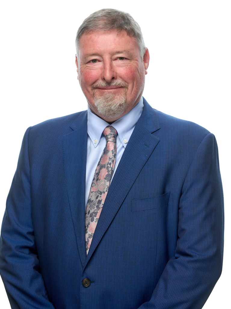 Trevor Elliott's Profile Picture