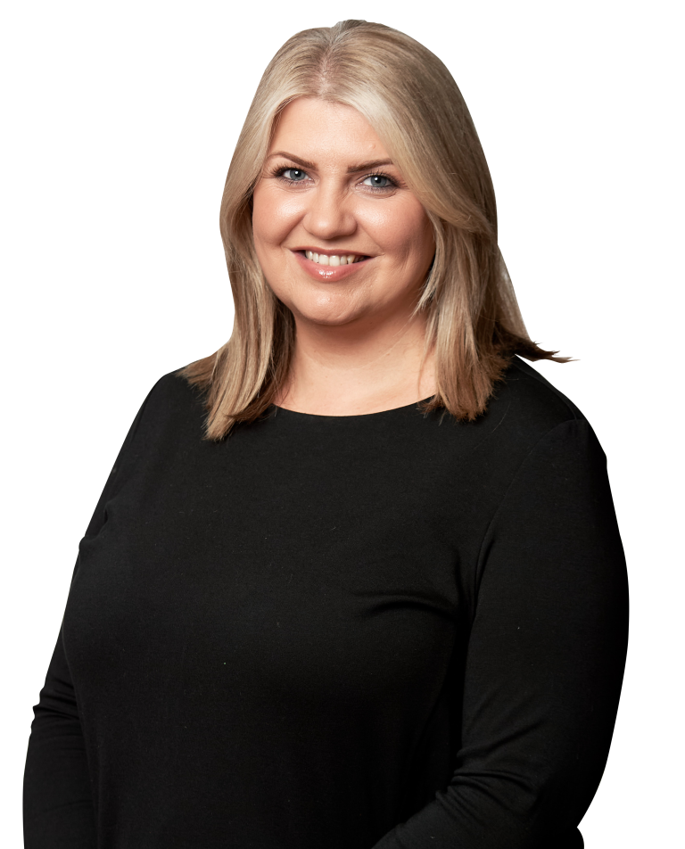 Erica Johnson's Profile Picture