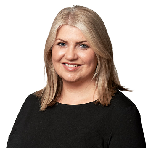 Erica Johnson (BDM) Profile Image