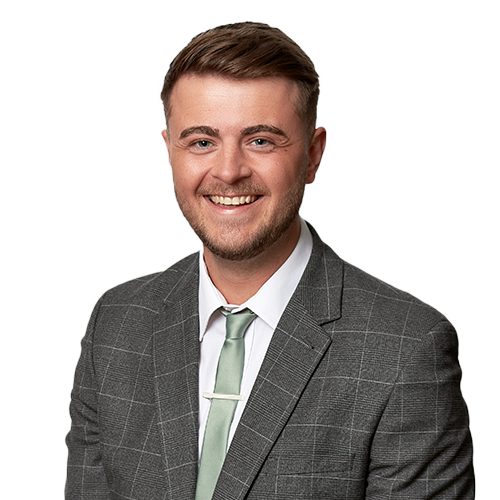 Joel Keay-Farr (BDM) Profile Image