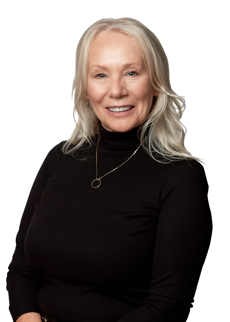 Kate Halliday's Profile Picture