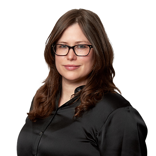 Katie Dawson (BDM) Profile Image