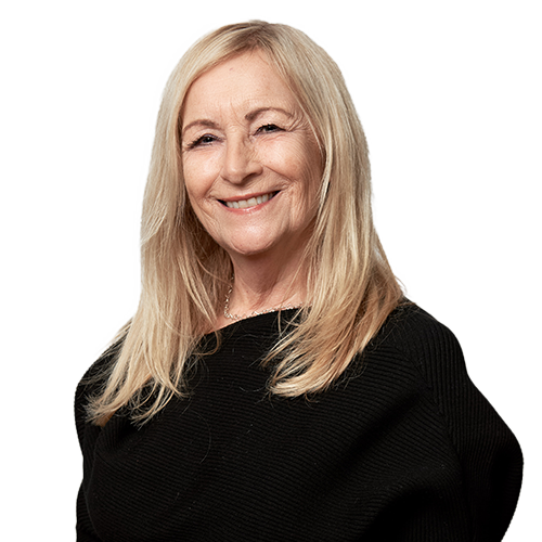 Maria Roberts (BDM) Profile Image