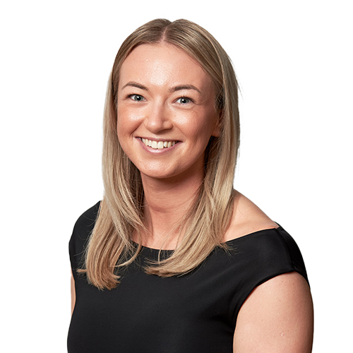 Sady Melnyczuk (UK Residential BDM) Profile Image